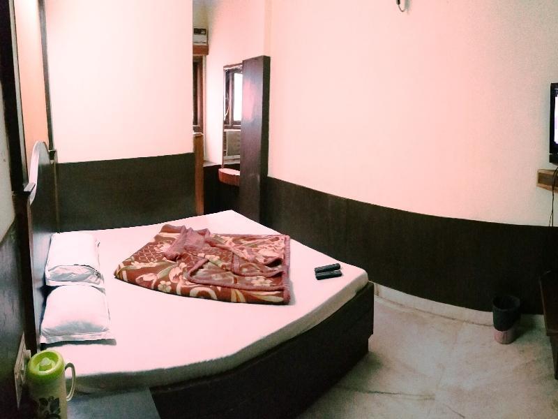 Prem Deluxe Guest House 2* Nova Deli