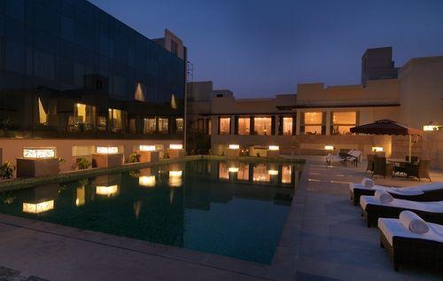 Regenta & Convention Centre Hotel