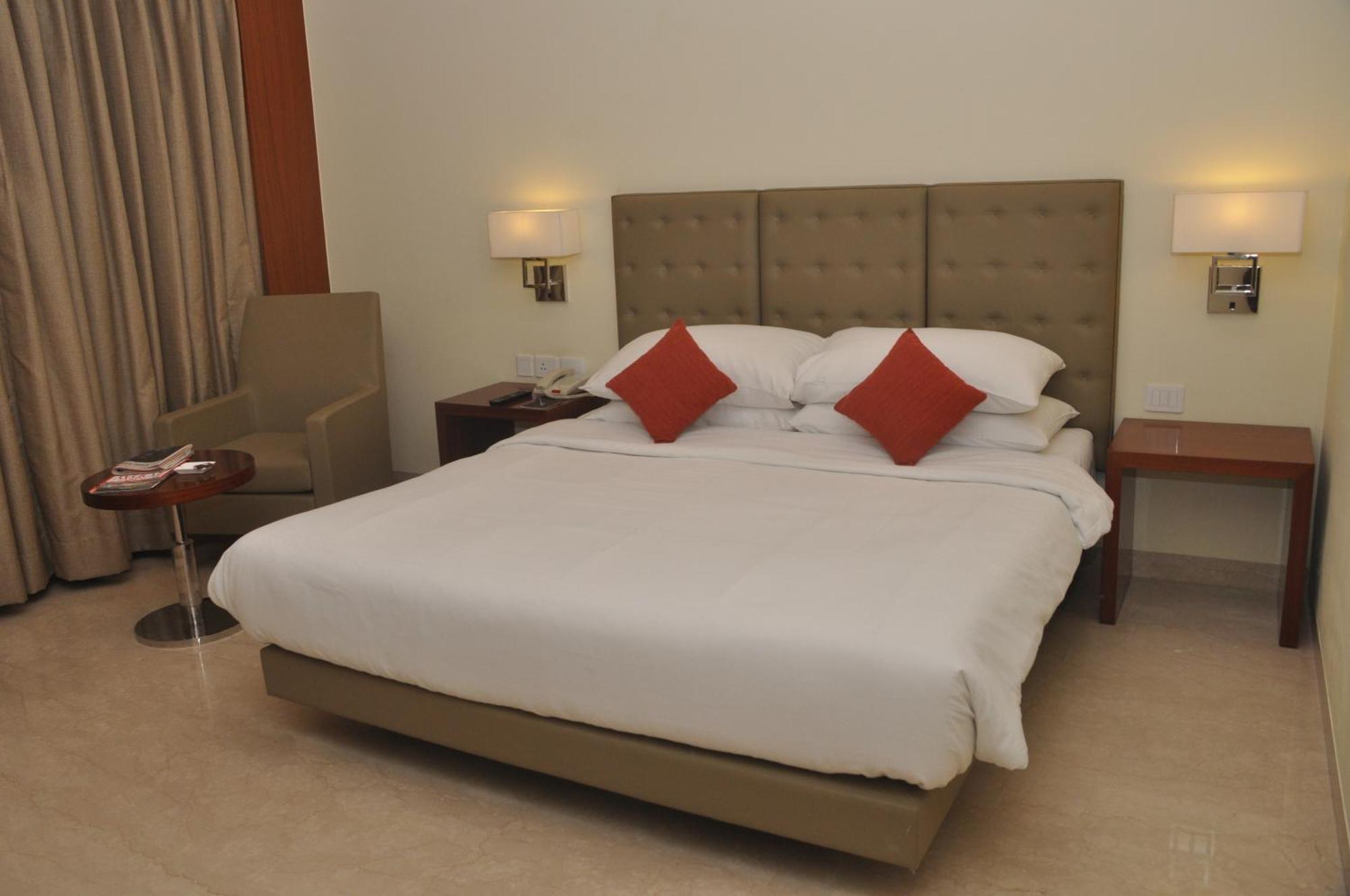 The Hans, 4* New Delhi