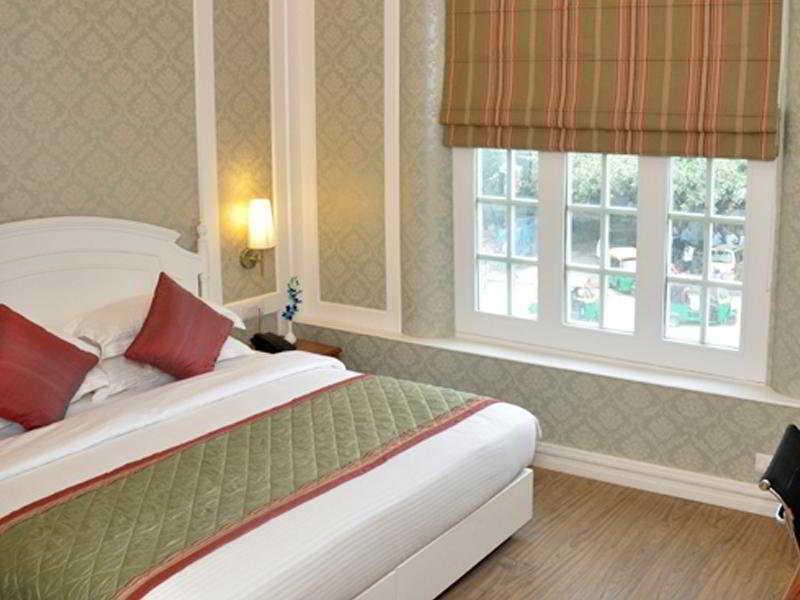 Hotel Bright