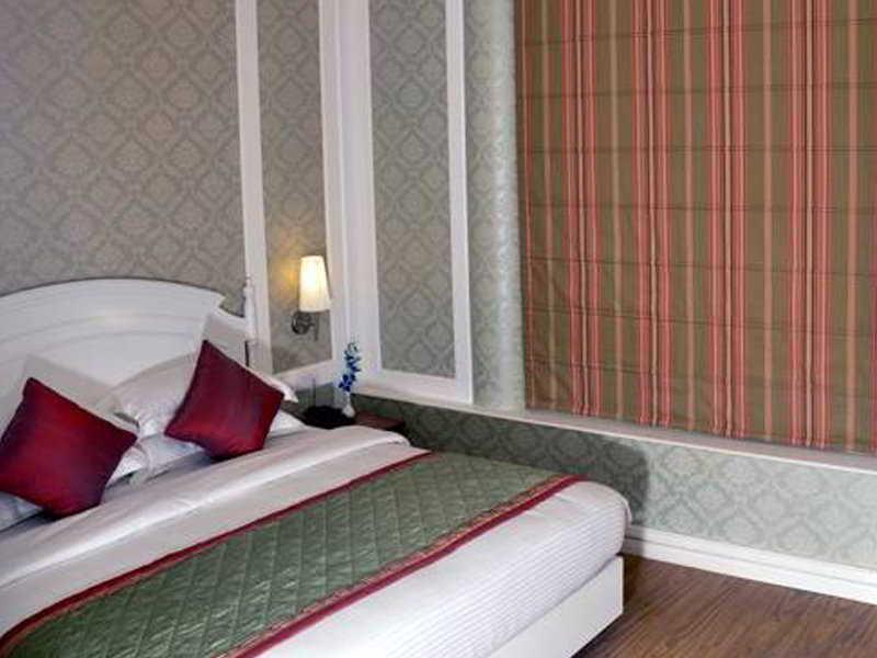 Bright Hotel
