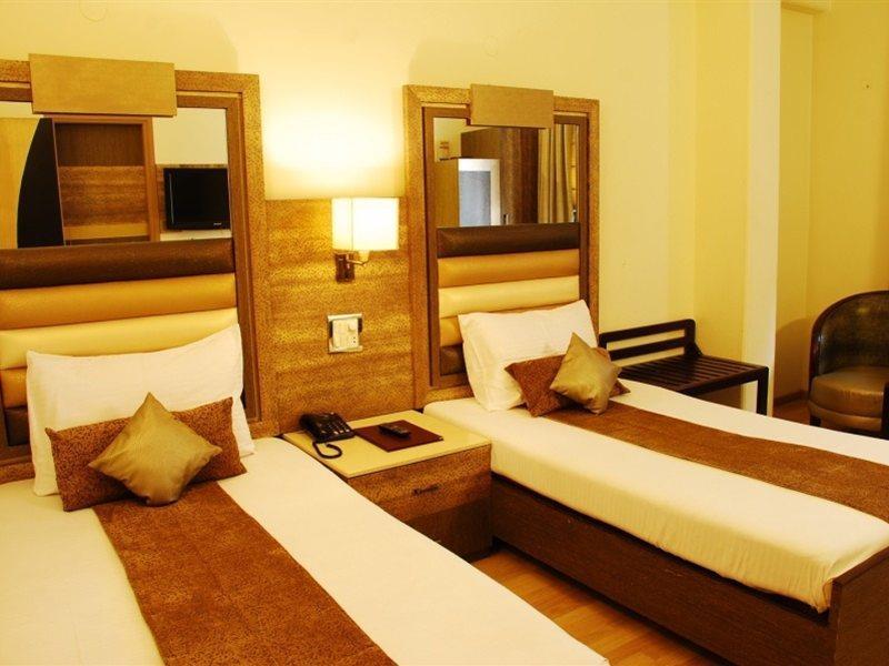 The Suncourt Yatri Delhi (National Capital Territory of India)