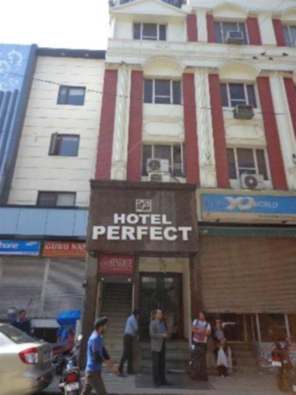 Hotel Perfect 3*