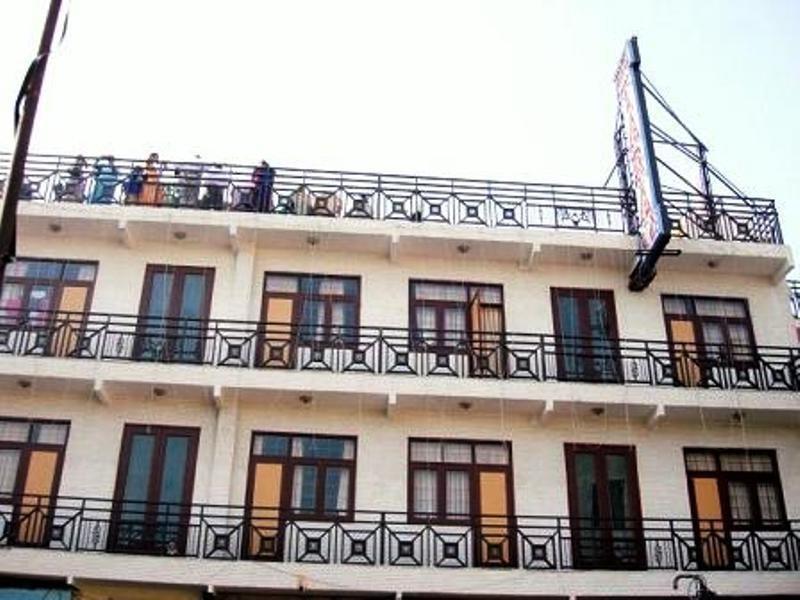 Hotel Tara Palace, Chandni Chowk 3*