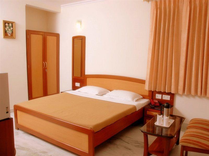 Hotel Tara Palace, Chandni Chowk