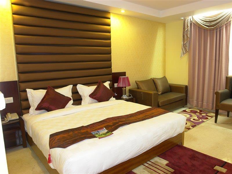 Hotel Aura De Delhi (National Capital Territory of India)