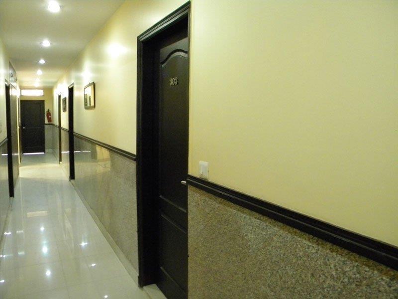 Hotel Majestic Palace Delhi (National Capital Territory of India)
