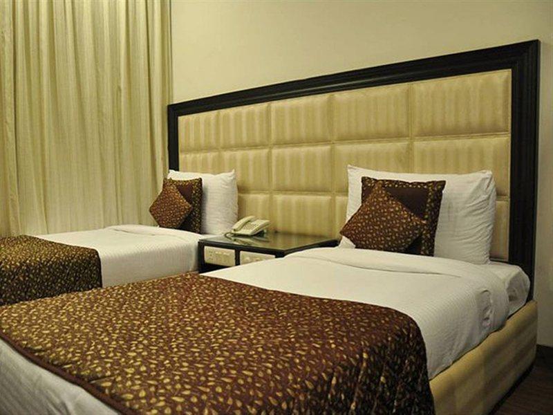 Hotel Ramhan By Excellent Hospitality
