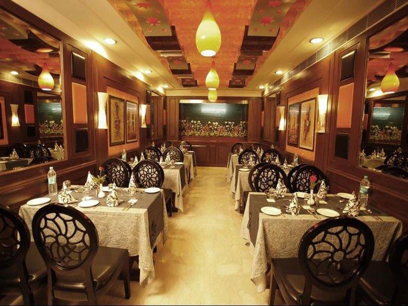 Hotel Star Grand New Delhi