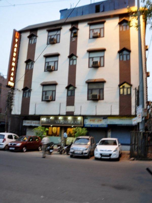 Hotel Vardhmaan