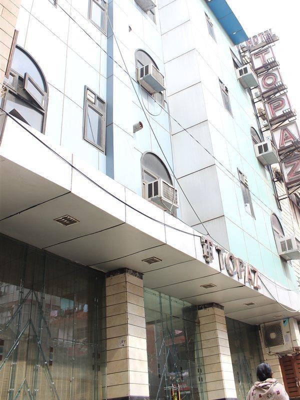 Hotel Topaz New Delhi