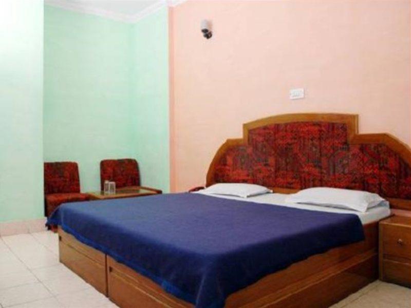 Hotel Golden Deluxe