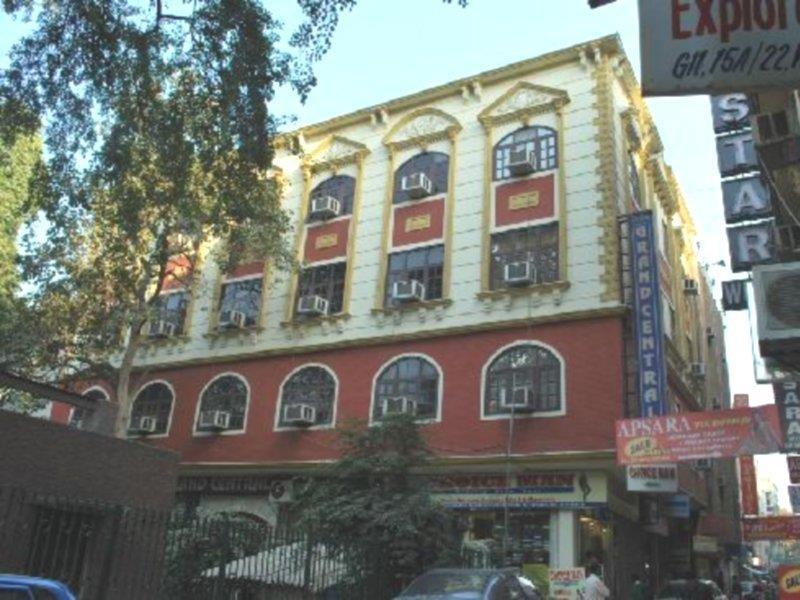 O Grand Delhi (National Capital Territory of India)