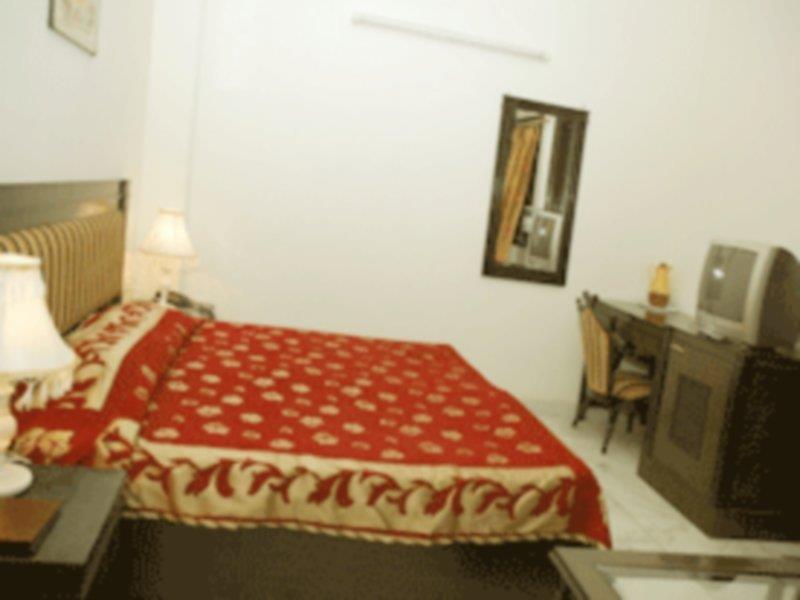 Hotel O Grand Delhi (National Capital Territory of India)