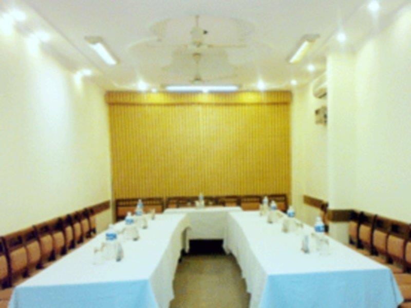 Hotel O Grand