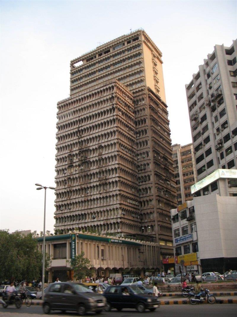 Hotel The Hans, New Delhi