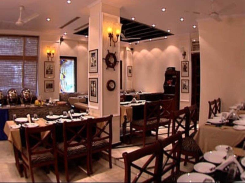 Ajanta - Colonial Charm Award Winning Luxury In The Heart Of The