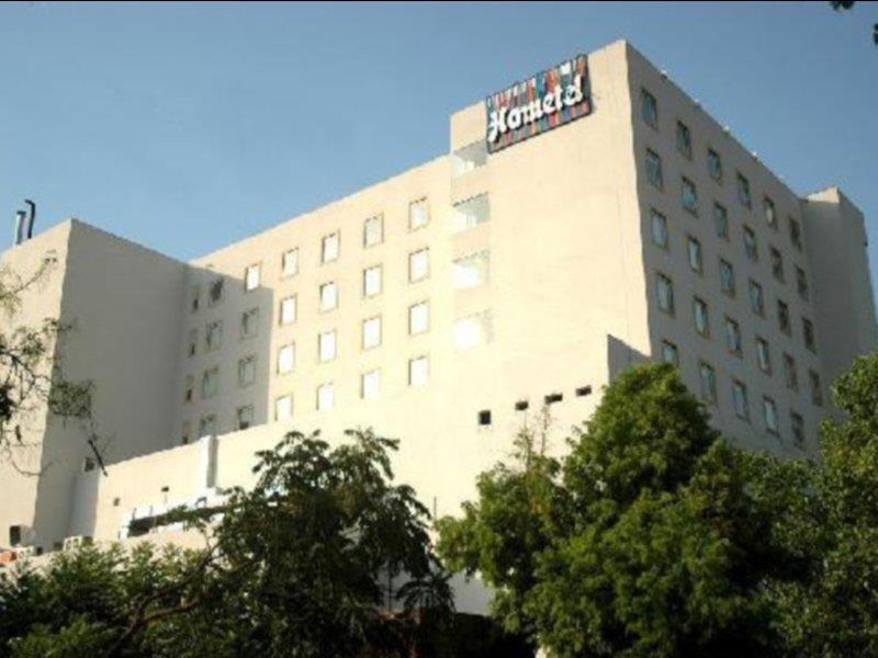 Iris Hometel New Delhi