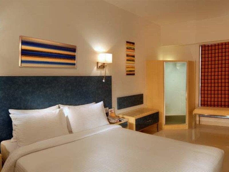 Hotel Iris Hometel New Delhi