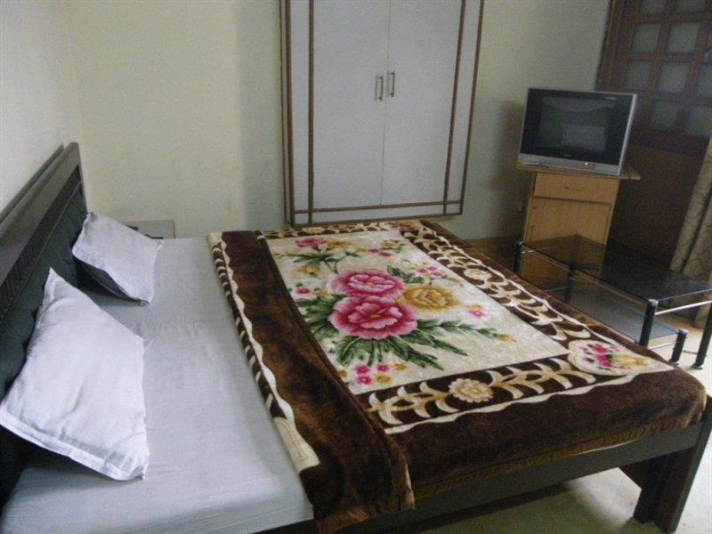 Hotel Horizon Palace Delhi (National Capital Territory of India)