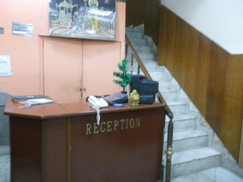 Hotel Horizon Palace 2*
