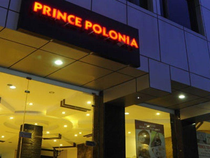 Hotel Polonia New Delhi