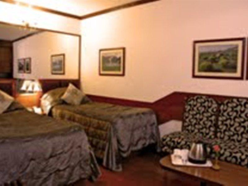 Hotel Alka Classic 3*