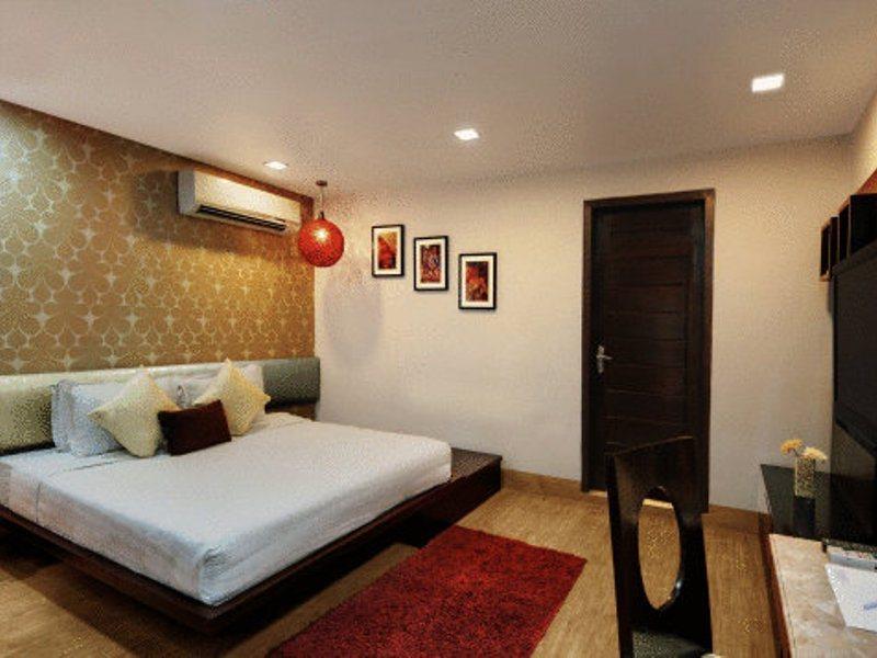 Hotel The White Klove New Delhi