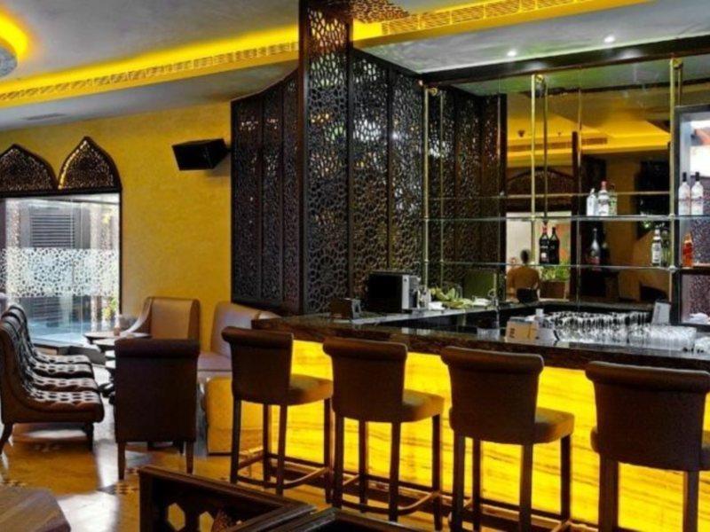 Clarion Collection New Delhi