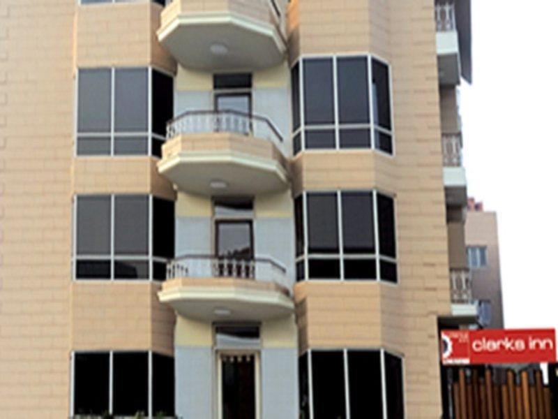 Clarks Kailash Colony