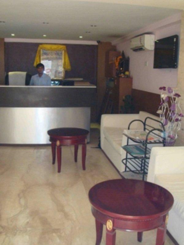 Hotel Jp New Delhi
