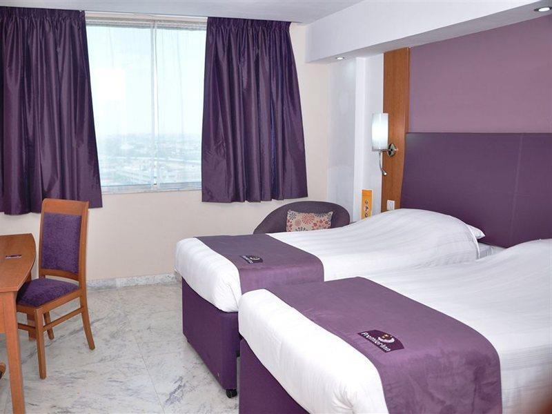 Hotel Caspia New Delhi (National Capital Territory of India)
