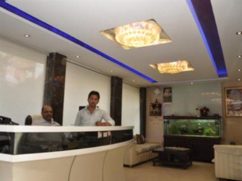Hotel Splash 2*