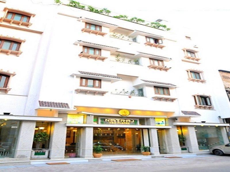 The Natraj Yes Please -new Delhi New Delhi