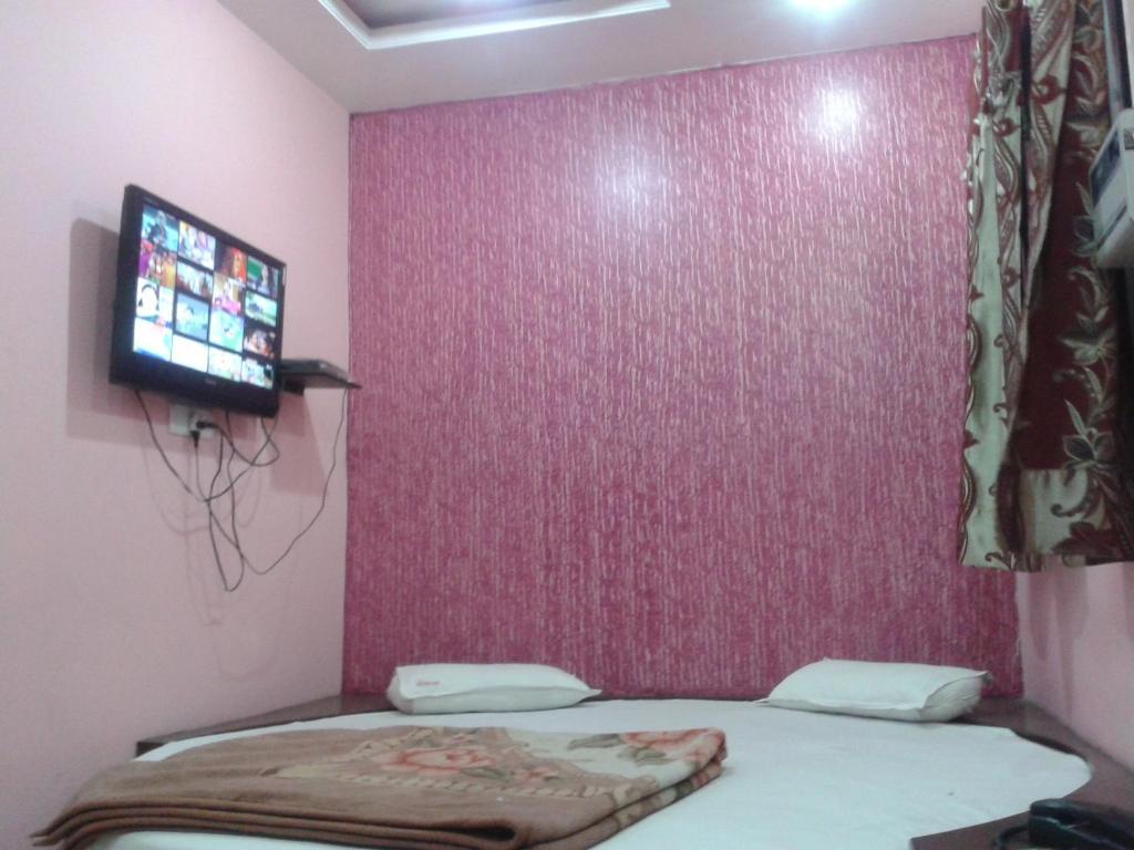 Hridey Hotel 2*