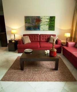 Hotel Parkland, Sufderjang Enclave 3*