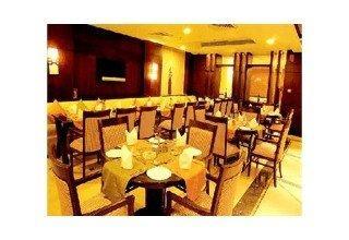 Hotel Parkland, Sufderjang Enclave New Delhi