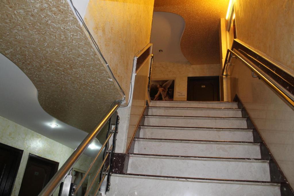 Hotel Hridey 2*