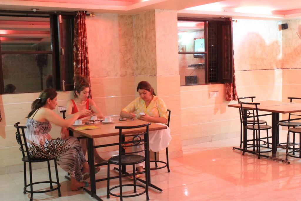 Hotel Hridey 2*