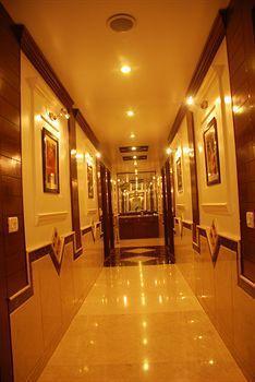 Hotel Shipra International Nova Deli