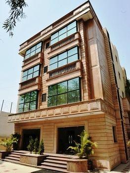 Emarald, New Delhi