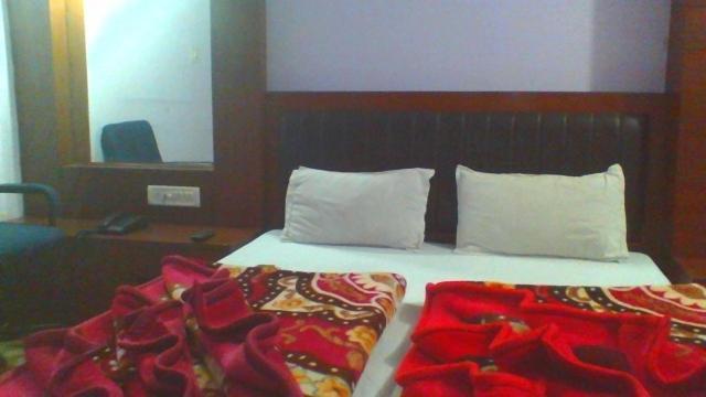 Sahara International Deluxe Hotel 2*