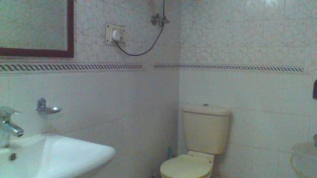 Hotel Sahara International Deluxe New Delhi