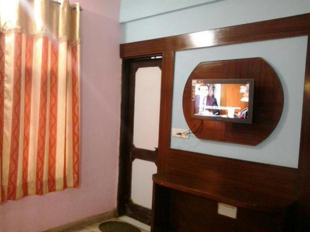 Sahara International Deluxe New Delhi