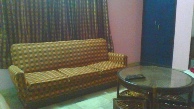 Hotel Sahara International Deluxe 2*