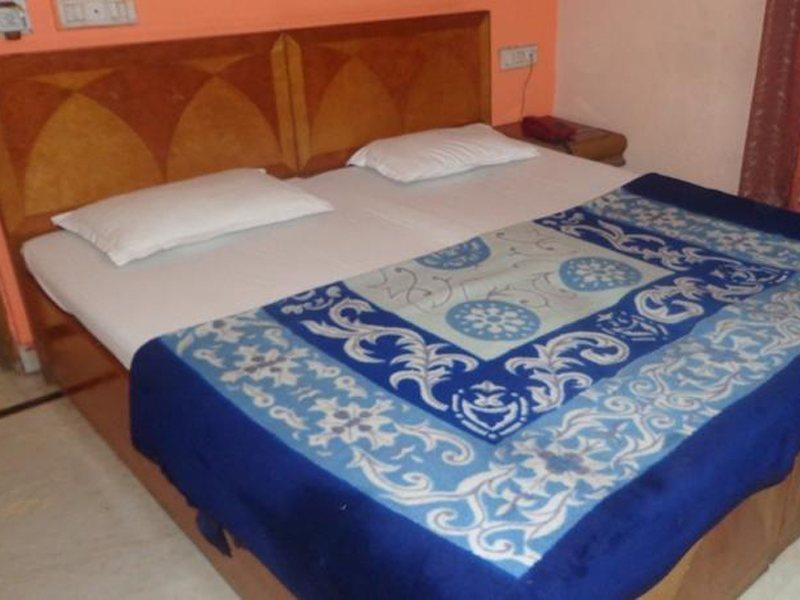 Hotel Metro 2*