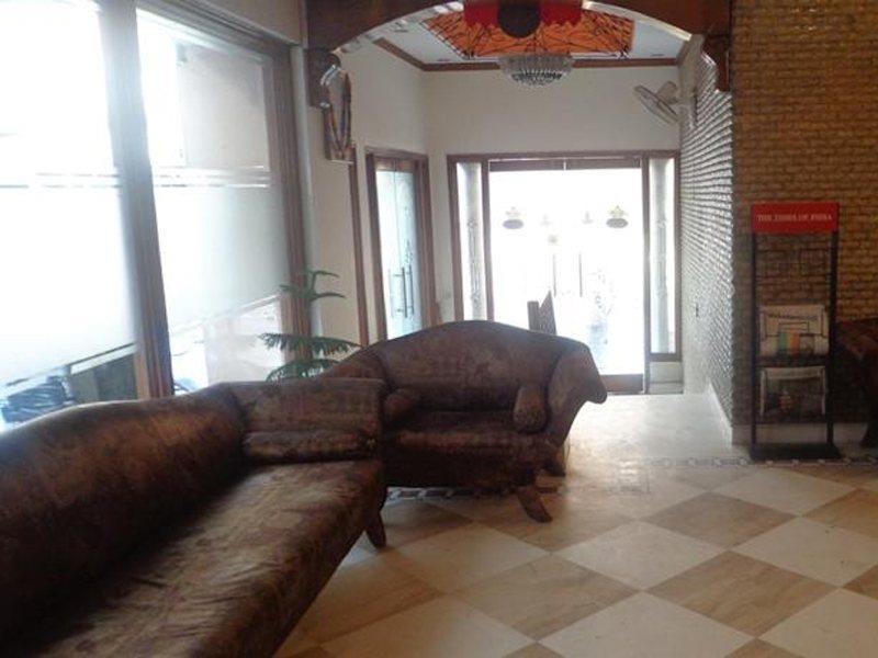 Hotel Metro Delhi (National Capital Territory of India)