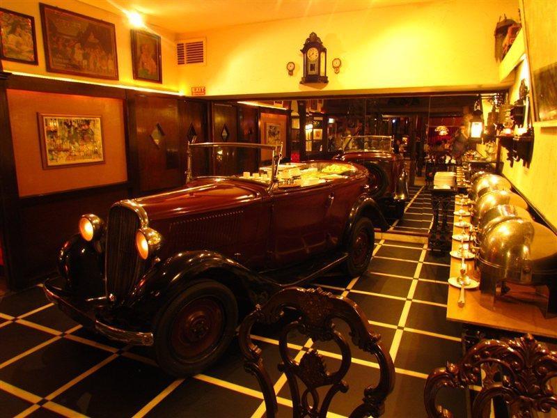 Hotel Broadway 3*