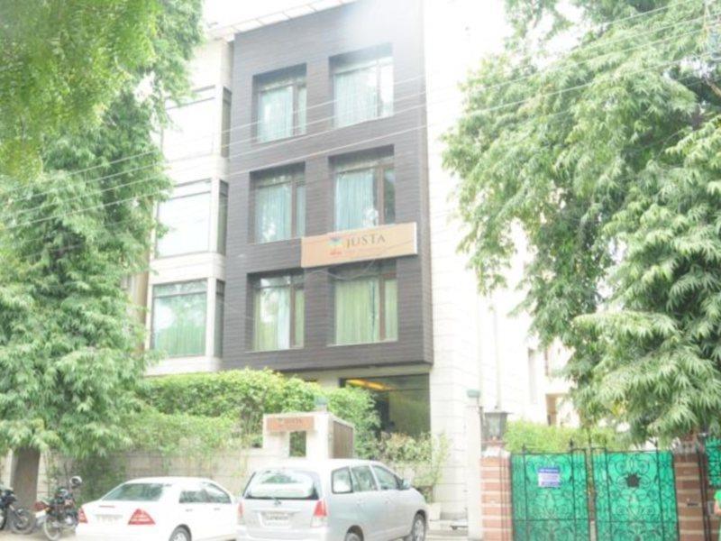 Hotel The Orion - Greater Kailash
