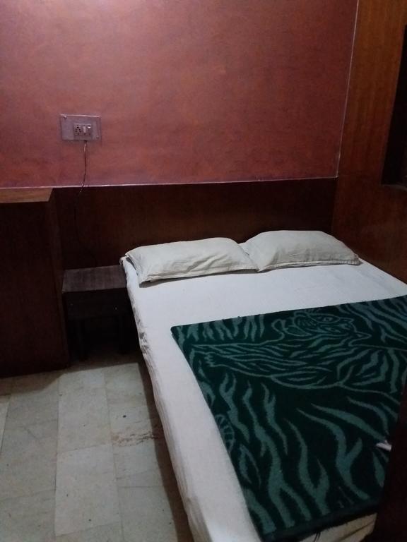 Guest house Mahesh